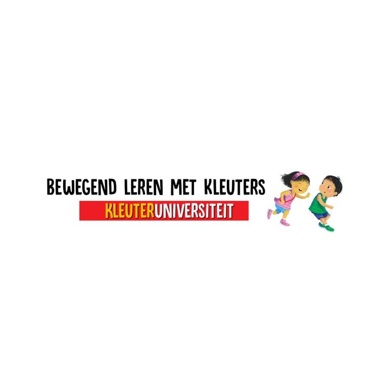 Basisonderwijs E-Learning | Bewegend Leren met Kleuters