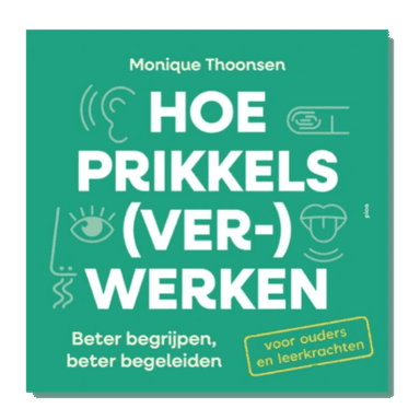 Hoe prikkels (ver)werken