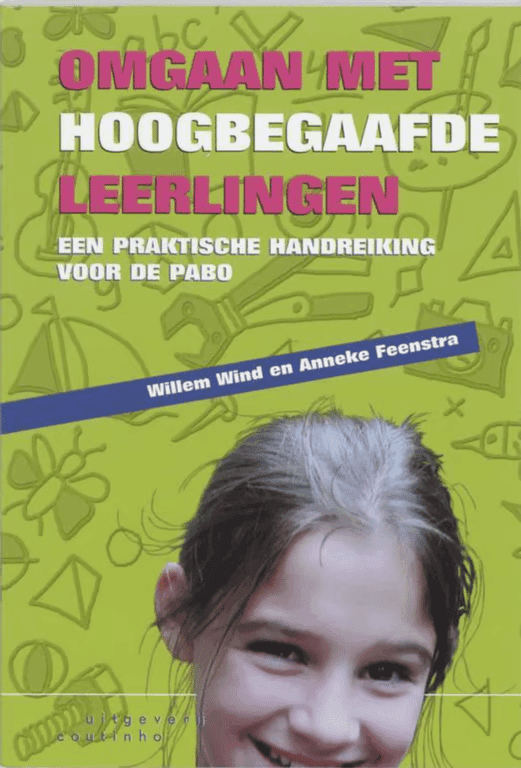 Omgaan Met Hoogbegaafde Leerlingen