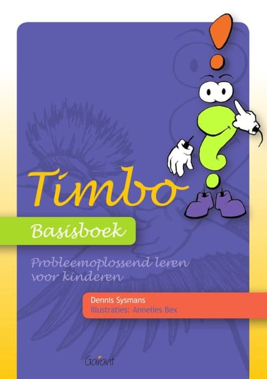 Timbo Probleemoplossend Leren Voor Kinderen