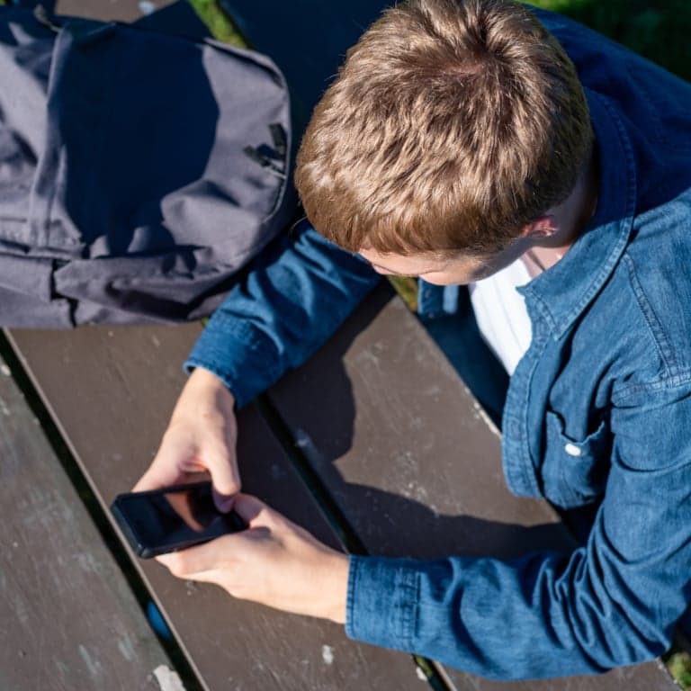 Basisonderwijs Training | Bewustwording Rond Online Veiligheid en Cyberpesten (Engelstalig)