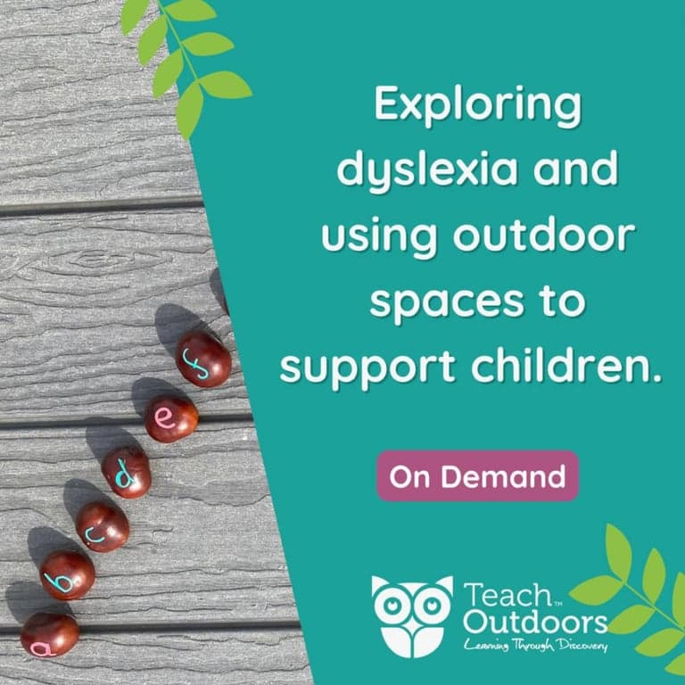 Basisonderwijs Training | Onderzoeken van Dyslexie en Gebruik van de Buitenruimte om Kinderen te Ondersteunen