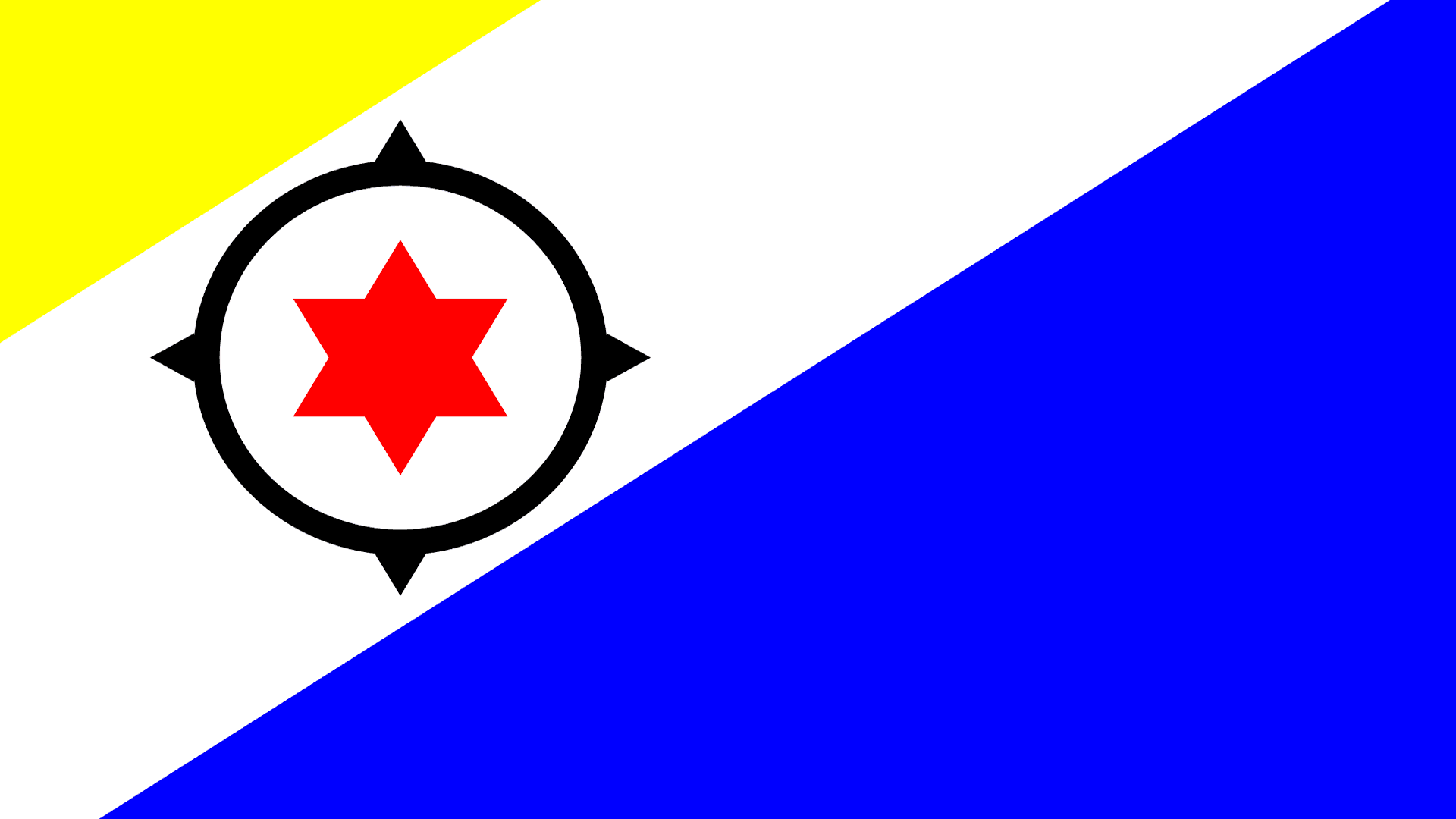 Dag van de vlag (Bonaire)