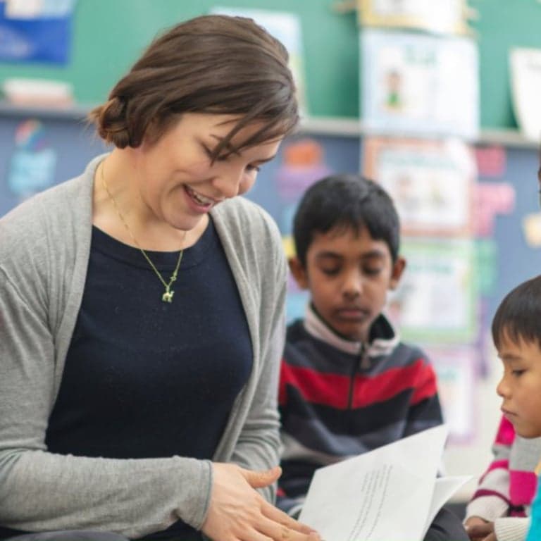 Basisonderwijs Cursus | Cognitieve Basisvaardigheden voor Groep 1–4 (Engelstalig)