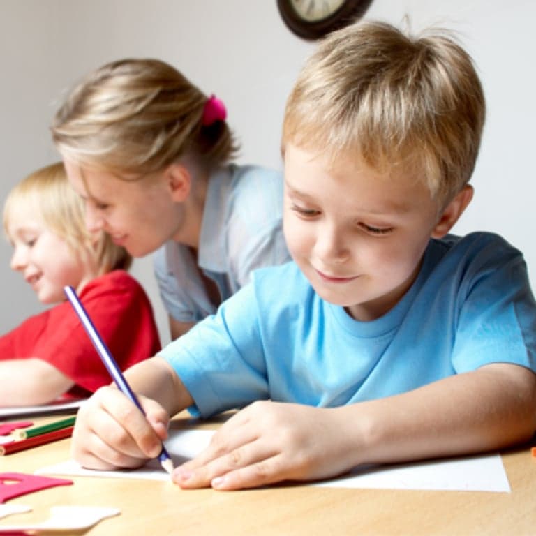 Basisonderwijs Cursus | Autisme op School
