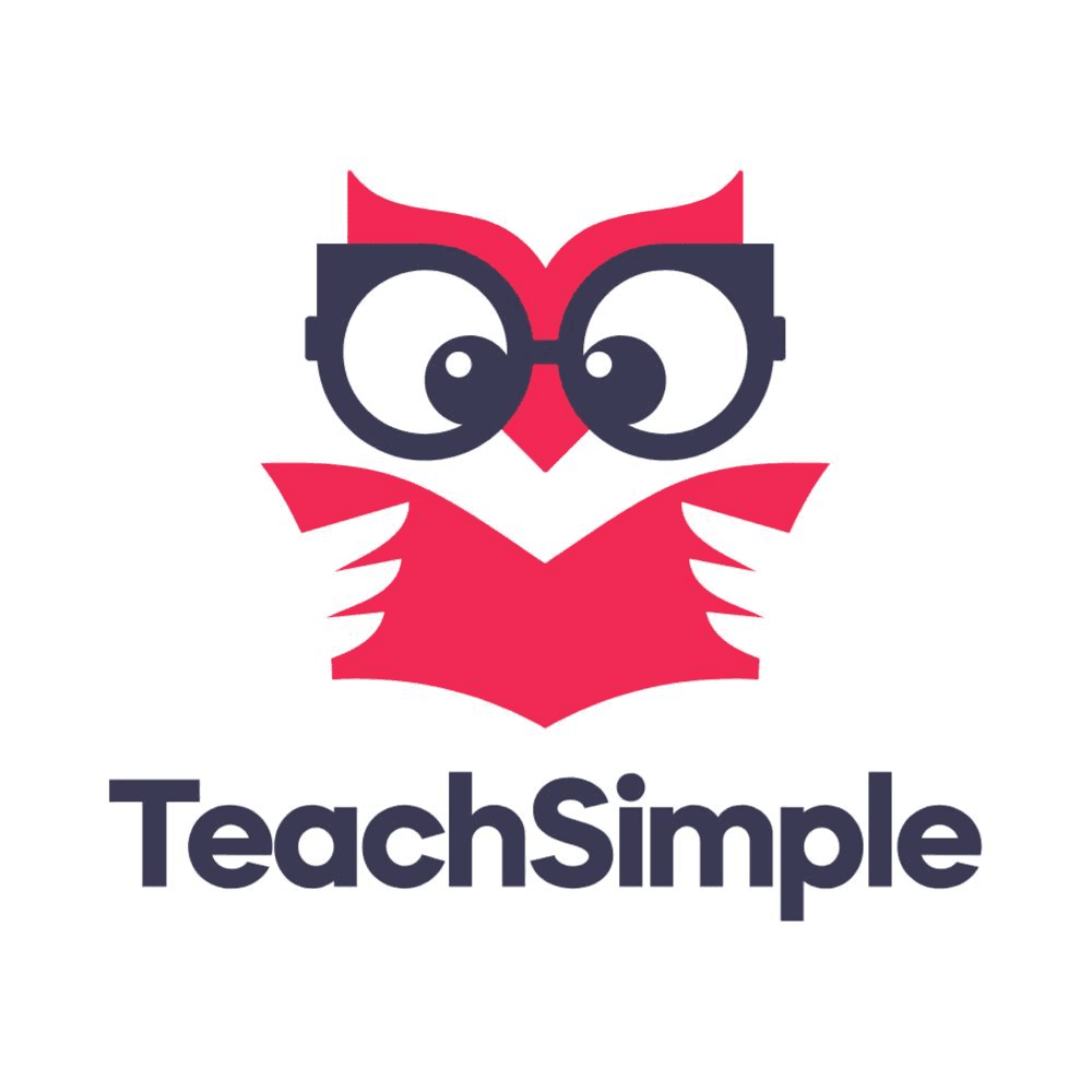 Basisonderwijs Abonnement | Teach Simple: Onbeperkte Werkbladen, Activiteiten, Lesplannen, Curricula en Meer (Engelstalig)