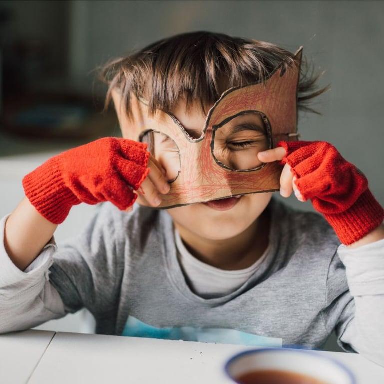 Basisonderwijs Webinar | Hoe spelpedagogie leerlingen ondersteunt die beïnvloed zijn door trauma