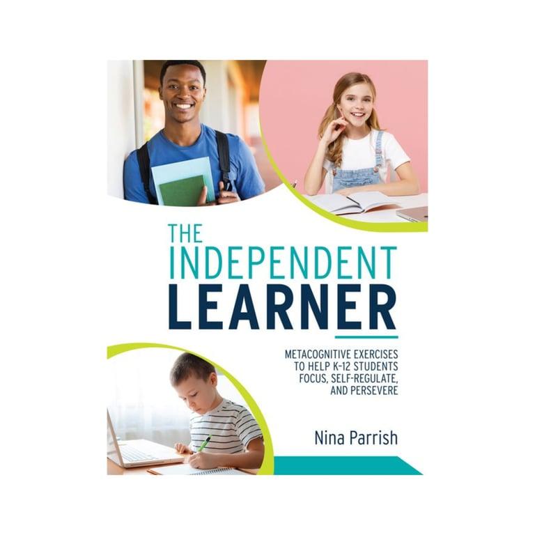 Basisonderwijs eBook | The Independent Learner Door Auteur Nina Parrish