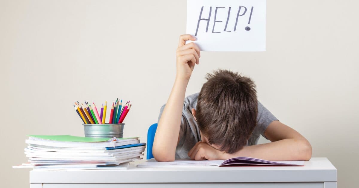 Partnership Glos Educatief en Alliantie Kinderarmoede