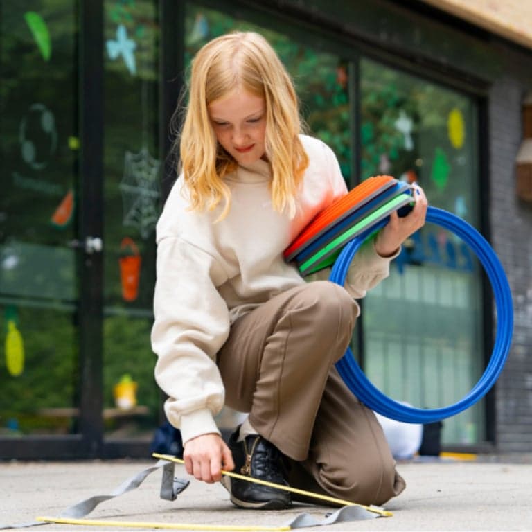 Basisonderwijs E-book | Bewegend Leren Implementatie