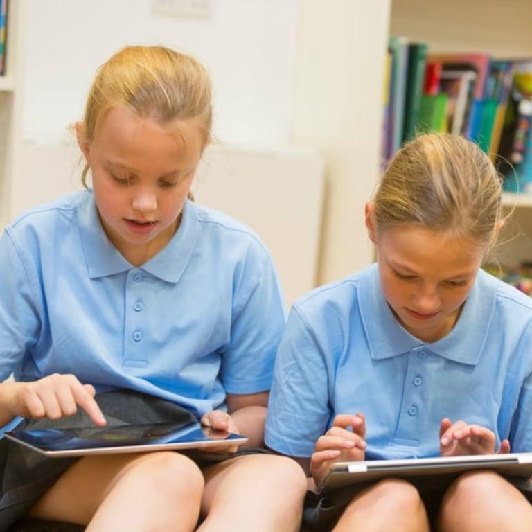 Basisonderwijs Cursus | Jaar 4 Geletterdheid met ICT-instructiecursus