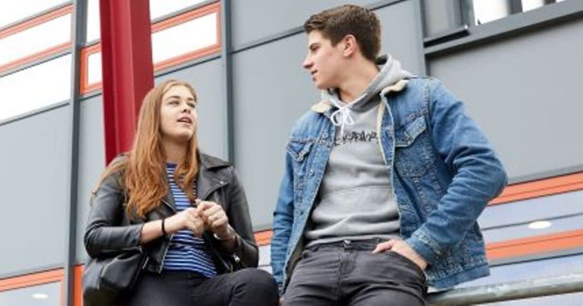 Conferentie Relaties en seksualiteit, de gewoonste zaak op school