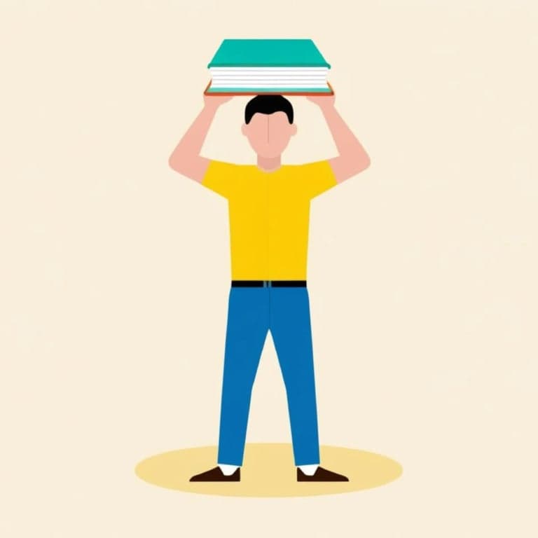 Basisonderwijs Lesidee | Boek Balans (Engelstalig)