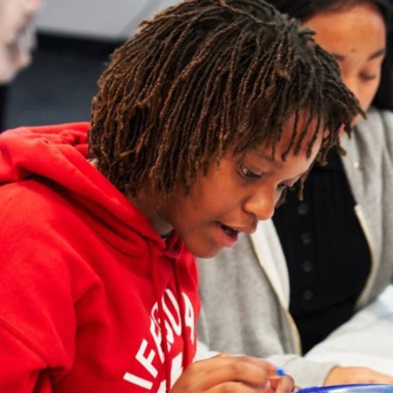 Basisonderwijs Lesidee | Een Eier-Spannende Rit (Engelstalig)