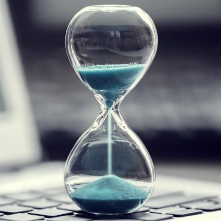 Basisonderwijs Cursus | Online Tijdmanagement, 60 Minuten Cursus (Engelstalig)