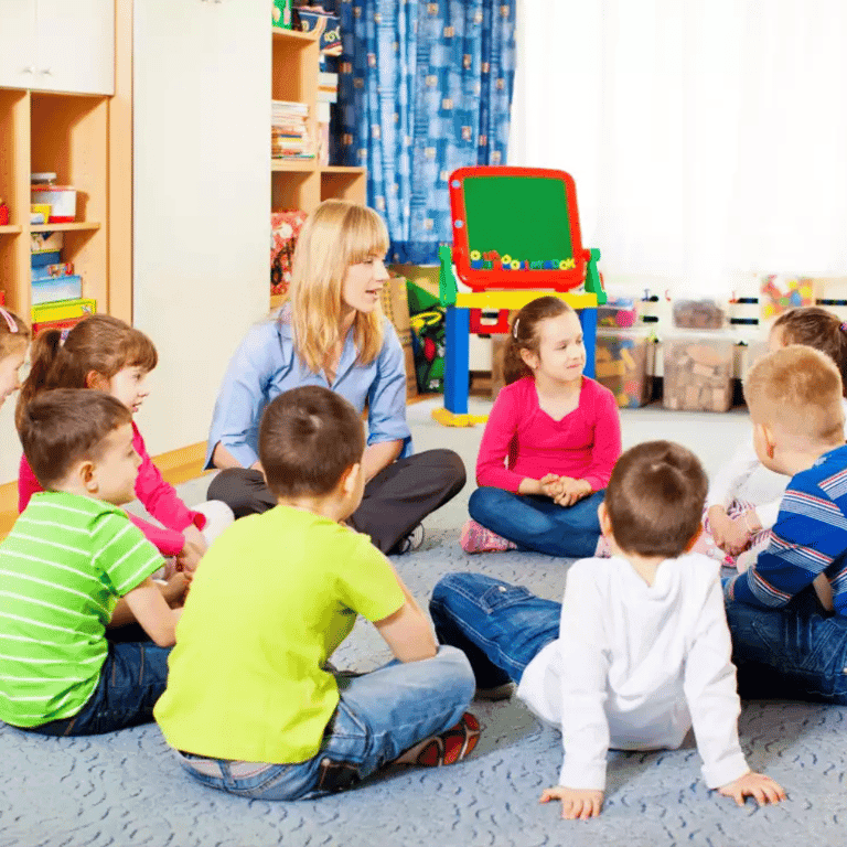 Basisonderwijs Webinar | Welzijn en Veerkracht van Jonge Zorgers op School Ondersteunen
