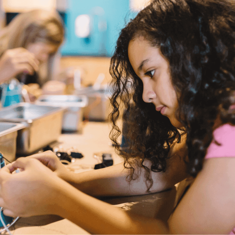 Basisonderwijs Lesidee | Slushpoeder (Engelstalig)