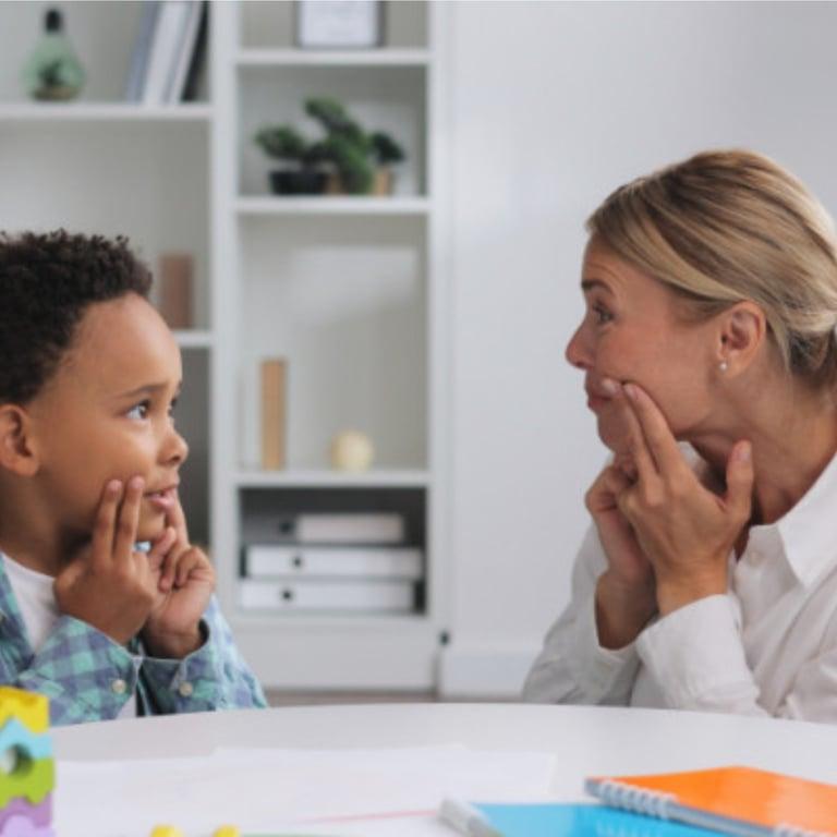 Basisonderwijs Cursus | Autisme Begrijpen: Praktische Tips voor Dagelijkse Ondersteuning in de Vroegschoolse Uimte