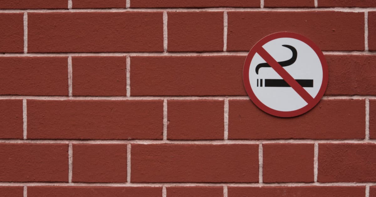 Steeds meer gemeenten en GGD’s willen kinderen rookvrij laten opgroeien