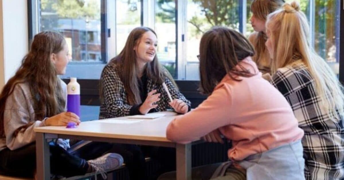 Webinar ‘Burgerschapsonderwijs en leerlingparticipatie’