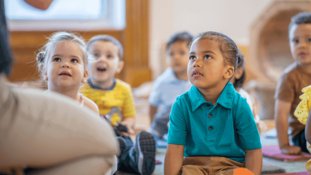 Omgaan met zintuiglijke prikkelverwerking in het basisonderwijs (deel 5)