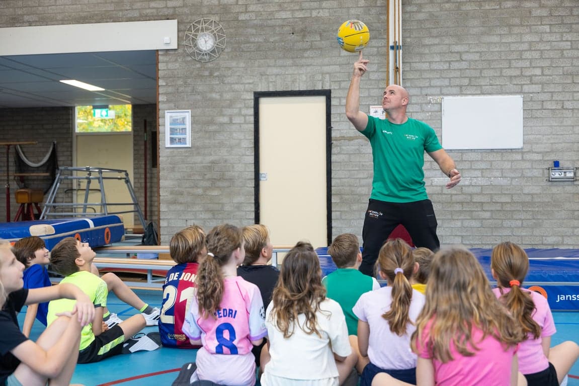 In gesprek met schoolbesturen
