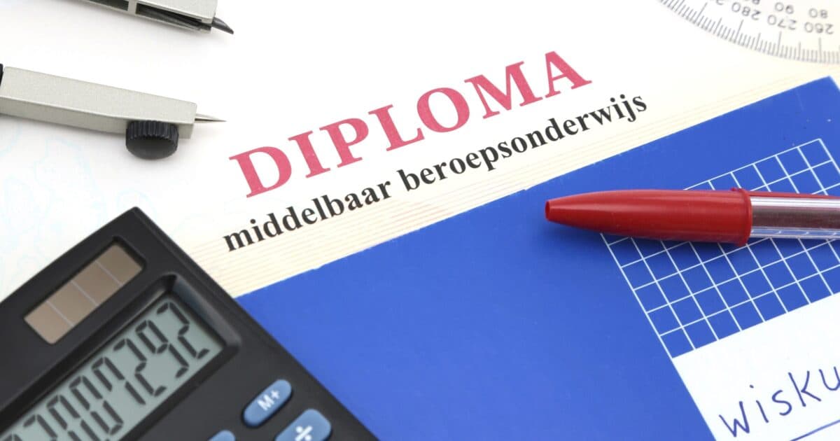 MBO vraagt aan politiek aandacht voor sociaal welbevinden studenten