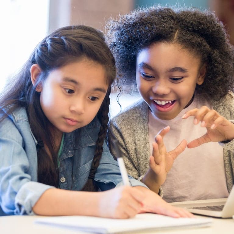Basisonderwijs Cursus | Schrijven om te Leren™ Elementaire Editie (K-5)