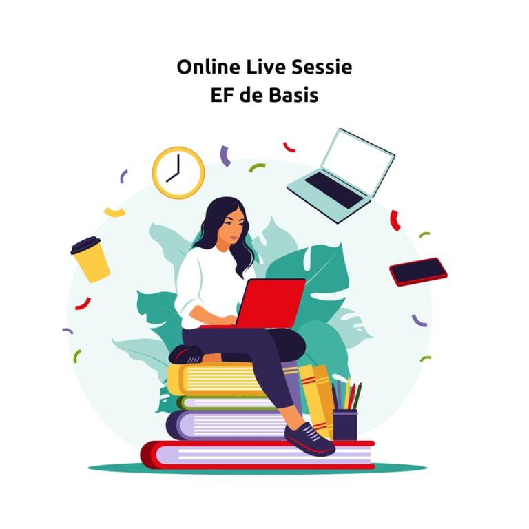 Basisonderwijs E-learning | Executieve Functies de Basis