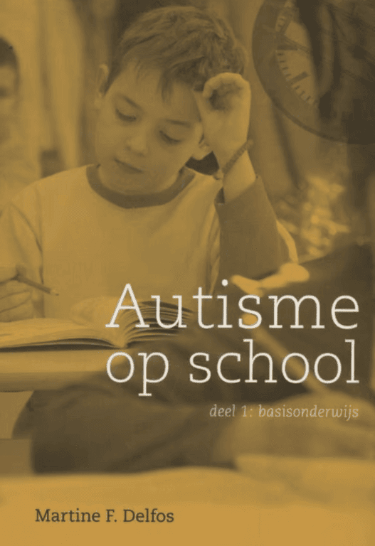 Autisme op School Deel 1 : Basisschool Primair Onderwijs