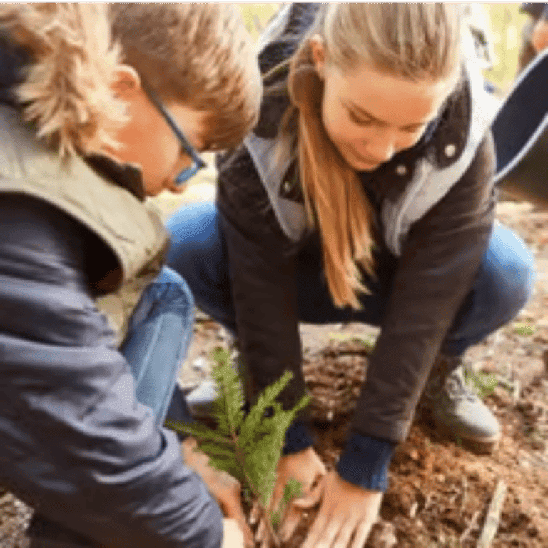 Basisonderwijs Webinar | Hoe Studenten met Eco-Angst te Ondersteunen