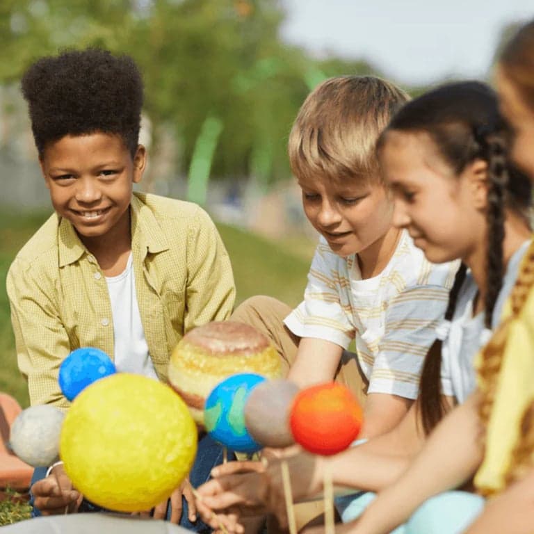 Basisonderwijs Cursus | Projectmatig Leren voor Alle Klassen