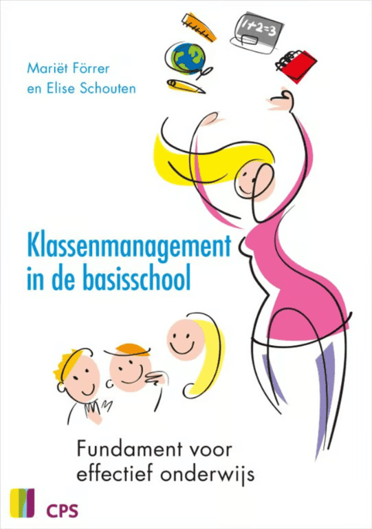 Klassenmanagement in de Basisschool