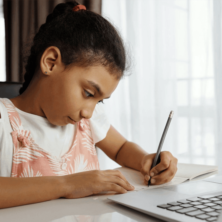 Basisonderwijs Webinar | Je Digitale Klaslokaal Inrichten om Leerlingen meer Mogelijkheden te Geven (Engelstalig)