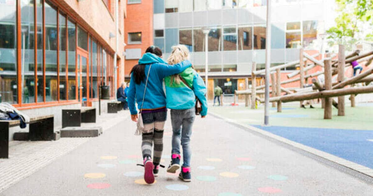Volgend schooljaar aan de slag met welbevinden? Deze tools helpen je op weg