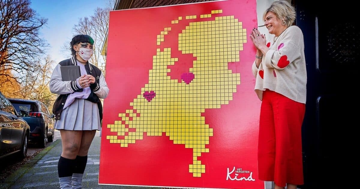 Scholen moeten voldoende aandacht geven aan kinderen met een moeilijke thuissituatie