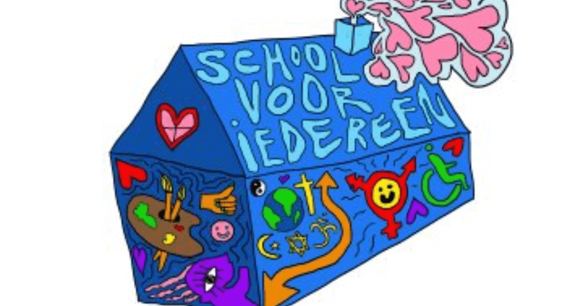 Zo vergroot je de veiligheid van lhbti+ leerlingen