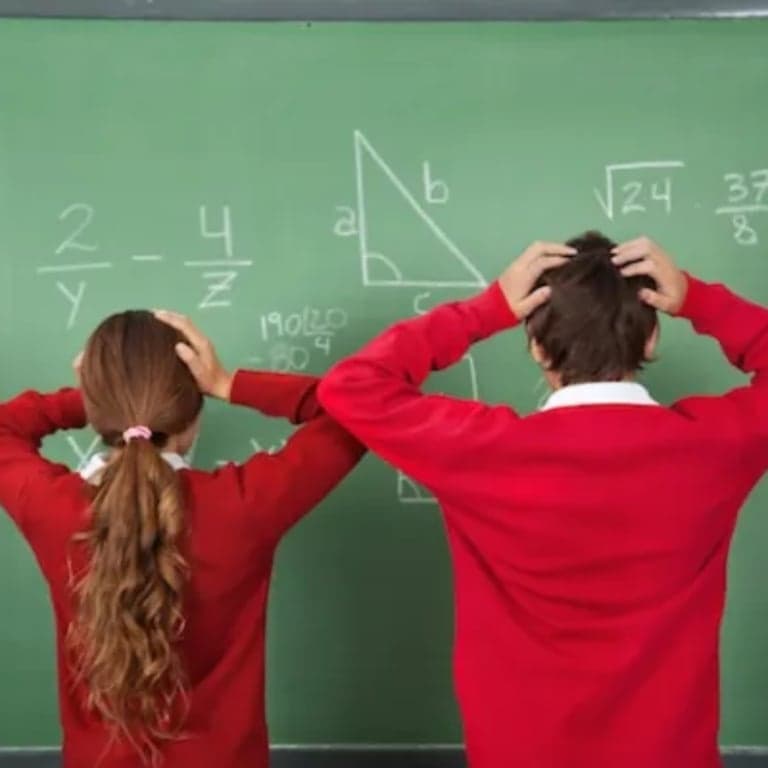 Basisonderwijs Cursus | Dyscalculie - Een Masterclass Cursus voor Docenten