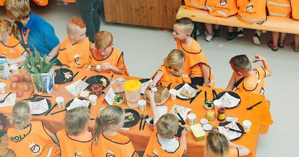 Joris maakt Een-Tweetjes met scholen, sportaanbieders én buurtsportcoaches