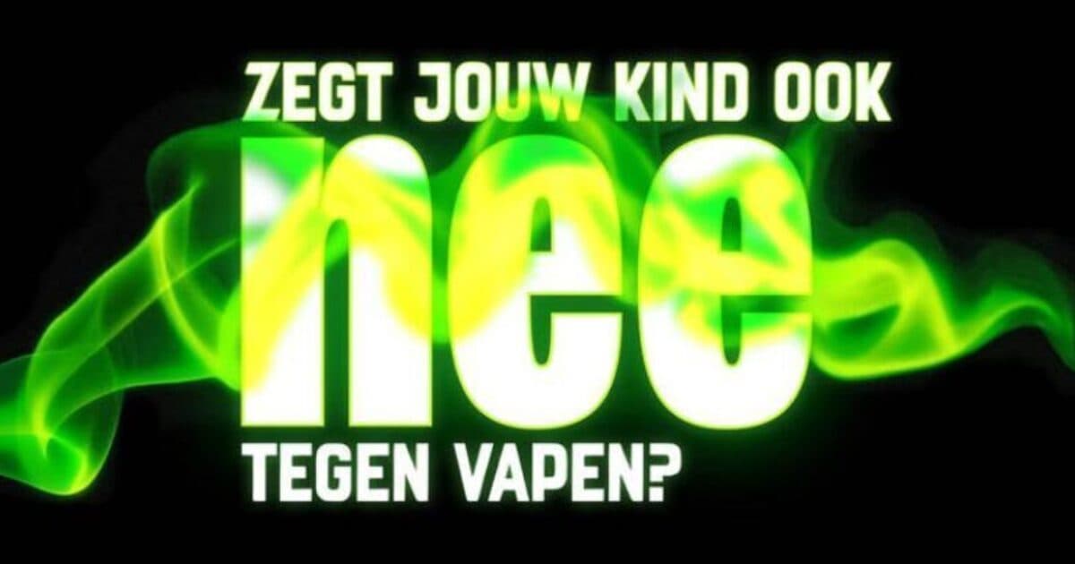 Lespakket 'Vapen: jouw keuze'