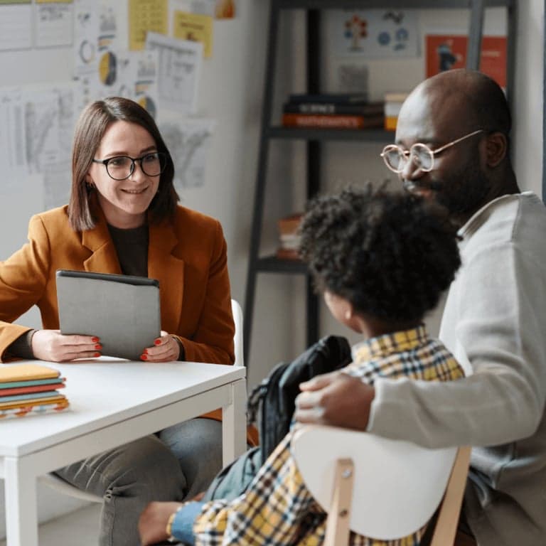 Basisonderwijs Cursus | Mastering the Parent-Teacher Conference (3 Studiepunten)