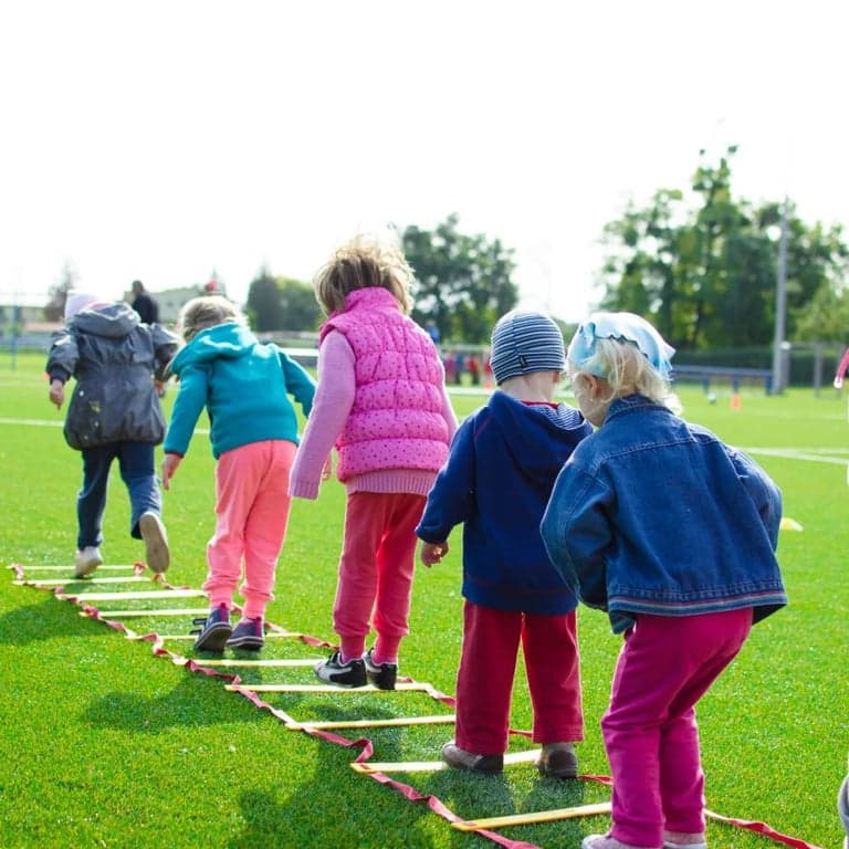 Basisonderwijs Cursus | Spelleiderschap