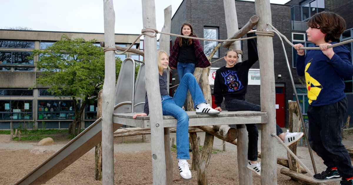 SchoolpleinenCheck – voor gemeenten