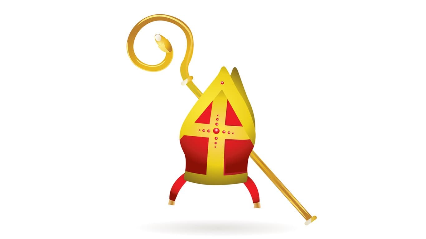 Sinterklaasavond