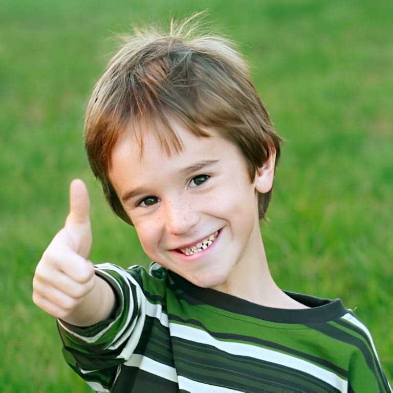 Basisonderwijs Cursus Module 6 - Zelfpraat, Zelfwaardering en Zelfbeheersing