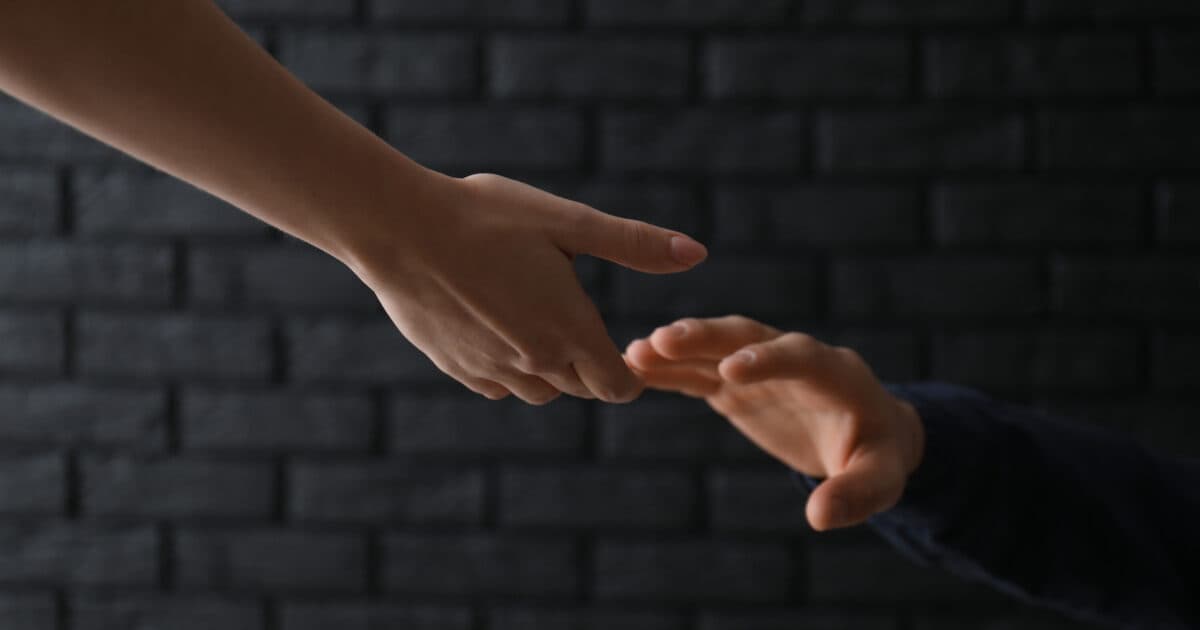 Gratis webinar ‘Goed reageren na een (poging tot) suïcide in het onderwijs’