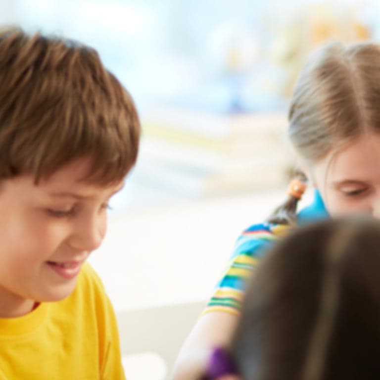 Basisonderwijs Cursus | Docenten Ontwikkeling & Training Editie