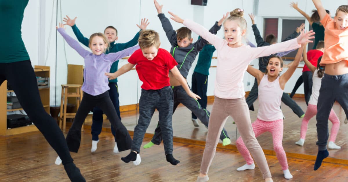 Subsidieregeling Impuls Bewegingsonderwijs PO