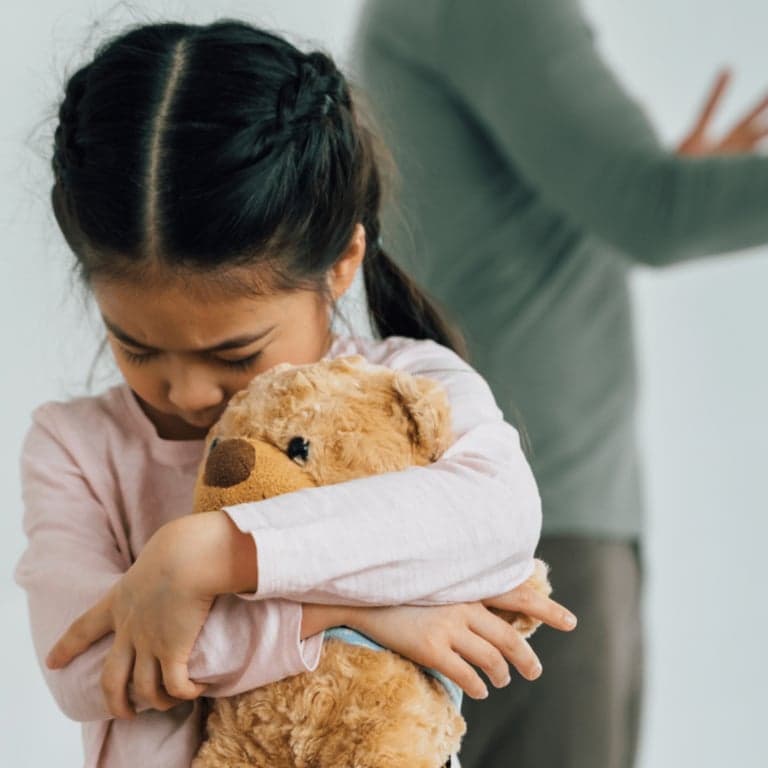 Basisonderwijs Training | ACE's, Trauma en Toxische Stress (Engelstalig)