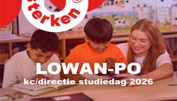 Netwerkbijeenkomst Zuid-Holland: IB/ KC/ Directie (online) – Schoolanalyse (OR1)